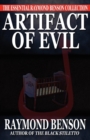 Artifact of Evil - Book