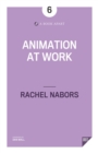 Animation at Work - Book