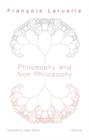 Philosophy and Non-Philosophy - Book