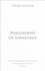 Philosophy of Language - Book