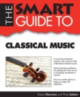 SMART GUIDE TO CLASSICAL MUSIC - Book