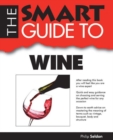 SMART GUIDE TO WINE - Book