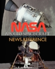 NASA Apollo Spacecraft Command and Service Module News Reference - Book
