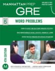 GRE Word Problems - Book