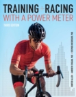 Training and Racing with a Power Meter - Book