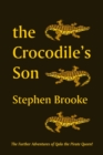 The Crocodile's Son - Book
