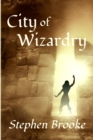 City of Wizardry - Book