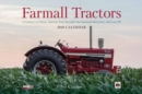 Farmall Tractor Calendar 2019 - Book