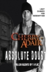 Absolute Doubt - Book