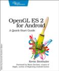 OpenGL ES 2 for Android - Book