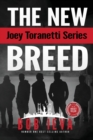 The New Breed - Book