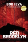 Red Brooklyn - Book