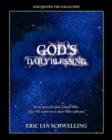 God's Daily Blessing - Book