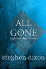 All Gone - eBook