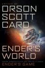 Ender's World - eBook