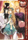 Alice in the Country of Hearts : Mad Hatter's Late Night Tea Party Vol 1 - Book