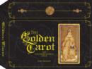 The Golden Tarot : The Visconti-Sforza Deck - Book