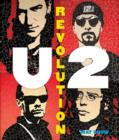U2: Revolution - Book