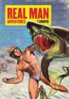 Real Man Adventures - Book