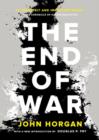 The End of War - Book