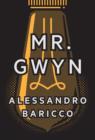 Mr. Gwyn - Book