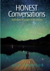 Honest Conversations - Reflections on prayer in the Psalms - Book