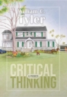 Critical Thinking - A Primer - Book