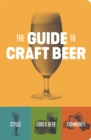 The Guide to Craft Beer - Book