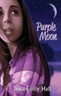 Purple Moon - Book
