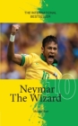 Neymar The Wizard - Book