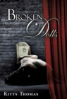 Broken Dolls - Book