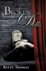Broken Dolls - Book