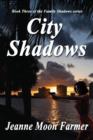 City Shadows - Book