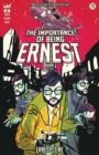 The Importance of Being Ernest - Book