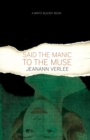 Said the Manic to the Muse - Book