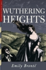 Wuthering Heights : Illustrated by Clare Leighton - Book