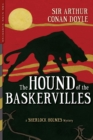 The Hound of the Baskervilles (Illustrated) : A Sherlock Holmes Mystery - Book