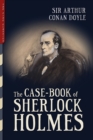 The Case-Book of Sherlock Holmes (Illustrated) - Book