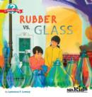 Rubber vs. Glass - Book