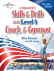 Gymnastics : Level 4 Skills & Drills for the Coach and Gymnast - Book