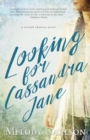 Looking for Cassandra Jane - Book