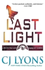 Last Light : A Beacon Falls Thriller, Featuring Lucy Guardino - Book