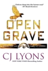 Open Grave : A Beacon Falls Thriller Featuring Lucy Guardino - Book