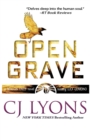 Open Grave : a Beacon Falls Thriller featuring Lucy Guardino - Book