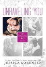 Unraveling You - Book