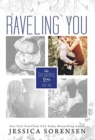 Raveling You - Book