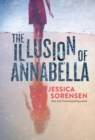 The Illusion of Annabella - Book