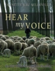 Hear my Voice : An Old World Approach to Herding - Book