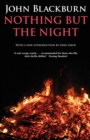 Nothing But the Night - Book