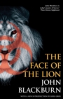 The Face of the Lion - Book